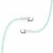 Фото - Кабель ColorWay USB Type-C + USB Type-C (M/M), 3.0 А, 1 м, Green (CW-CBPDCC061-G) | click.ua