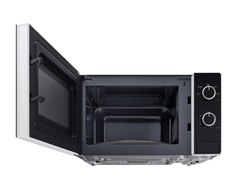 Мікрохвильова піч Samsung MW3000AM MS20A3010AH/OL