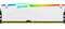 Фото - Модуль пам`ятi DDR5 16GB/5600 Kingston Fury Beast White RGB (KF556C36BWEA-16) | click.ua