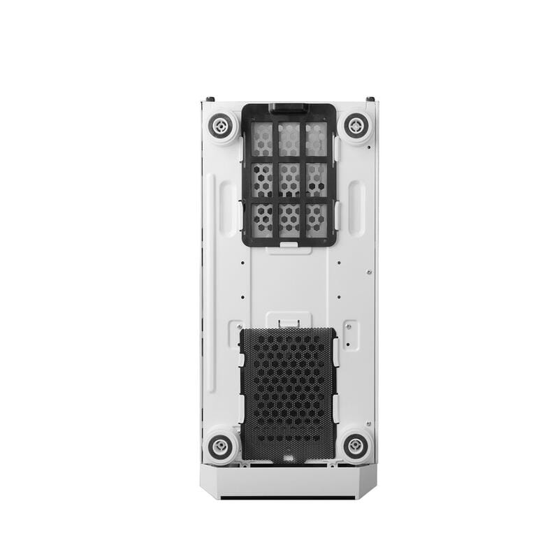 Корпус Chieftec Scorpion III White (GL-03W-OP) Без БП
