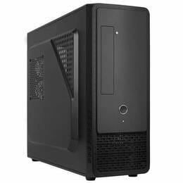 Корпус Chieftec Uni Black (UC-03B-OP) Без БП