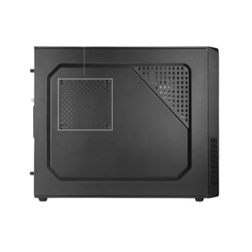 Корпус Chieftec Uni Black (UC-03B-OP) Без БЖ