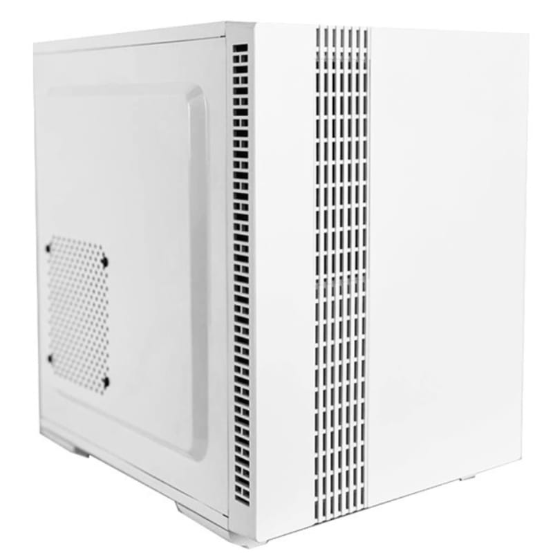 Корпус Chieftec Uni White (UK-02W-OP) Без БЖ