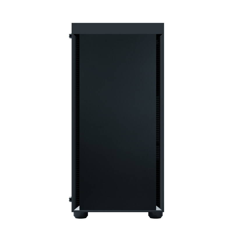 Корпус Zalman T3 Plus Black без БП