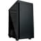 Фото - Корпус Zalman T3 Plus Black (T3PLUS) без БП | click.ua