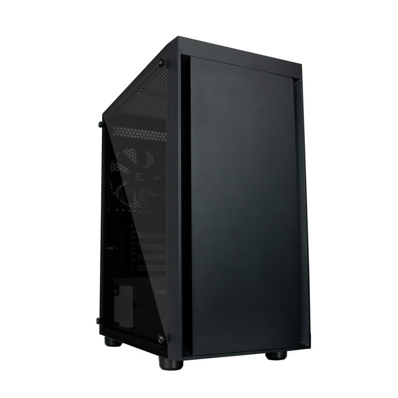 Корпус Zalman T3 Plus Black (T3PLUS) без БП