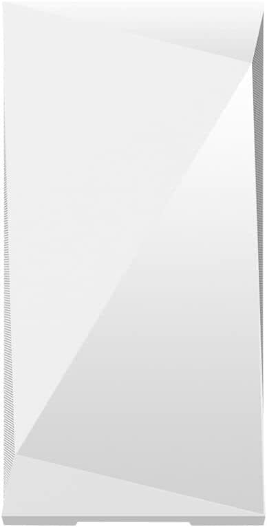 Корпус Zalman Z1 Iceberg White (Z1ICEBERGWH) без БЖ