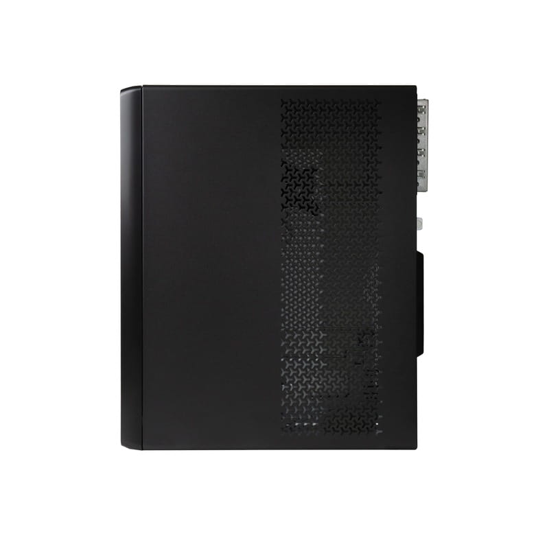 Корпус Chieftec Uni Black (BS-10B-300) 300W