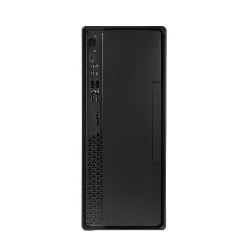 Корпус Chieftec Uni Black (BS-10B-300) 300W