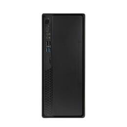 Корпус Chieftec Uni Black (BS-10B-300) 300W