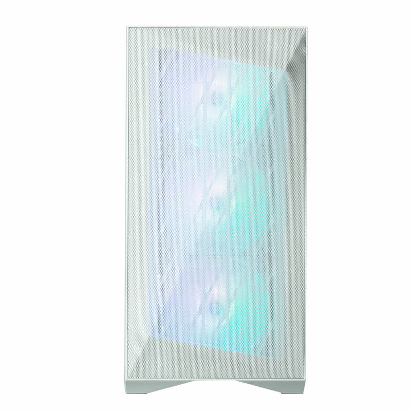 Корпус Zalman Z9 Iceberg MS White (Z9ICEBERGMSWHITE) без БЖ