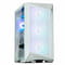 Фото - Корпус Zalman Z9 Iceberg MS White (Z9ICEBERGMSWHITE) без БЖ | click.ua