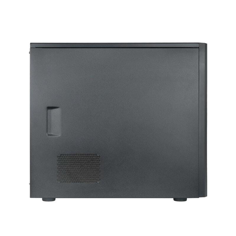 Корпус Chieftec Classic Black (CM-25B-OP) Без БЖ