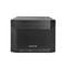 Фото - Корпус Chieftec Pro Cube Mini Black (CN-01B-OP) Без БП | click.ua