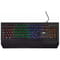 Фото - Клавiатура AOC GK200 Gaming RGB Black (GK200D32R) | click.ua