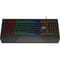 Фото - Клавиатура AOC GK200 Gaming RGB Black (GK200D32R) | click.ua