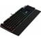 Фото - Клавiатура AOC GK500 Gaming RGB Black (GK500DR2R) | click.ua