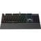 Фото - Клавиатура AOC GK500 Gaming RGB Black (GK500DR2R) | click.ua