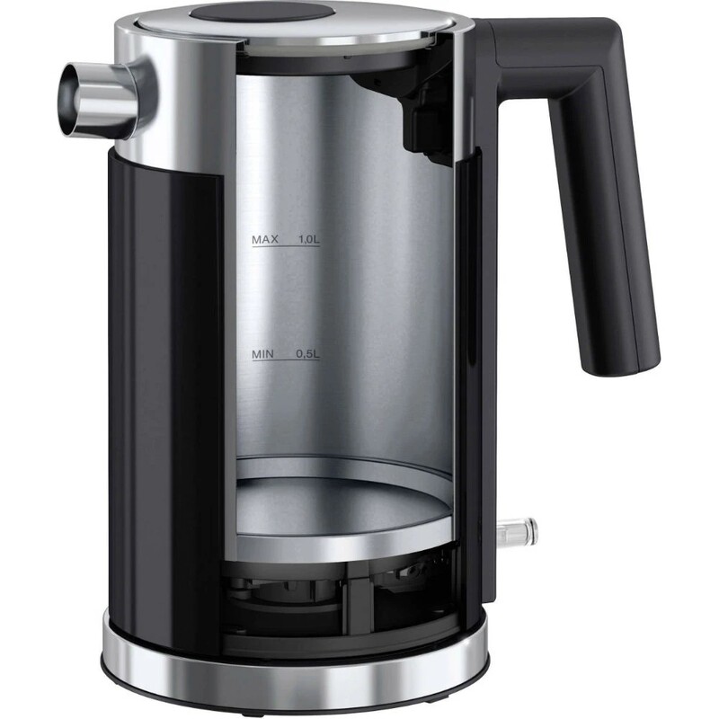 Электрочайник Graef WK 402