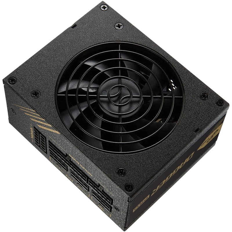 Блок питания FSP SDA2-550, ATX, 80+