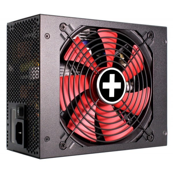 Блок живлення Xilence Performance X (XP1050MR9.2) 1050W