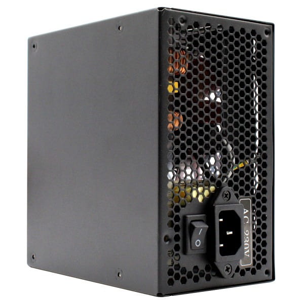 Блок живлення Xilence Performance X (XP1250MR9.2) 1250W