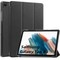 Фото - Чохол-книжка BeCover Smart для Samsung Galaxy Tab A9 SM-X115 8.7" Black (709902) | click.ua