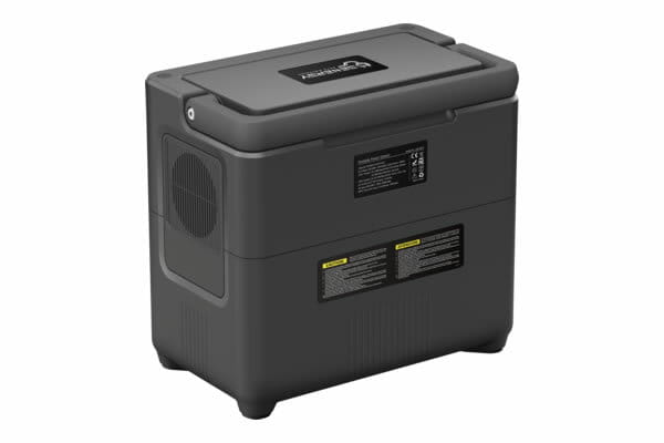 Зарядная станция Genergy GZE-0810 1000W