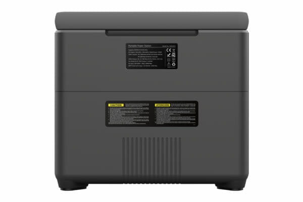 Зарядная станция Genergy GZE-0810 1000W