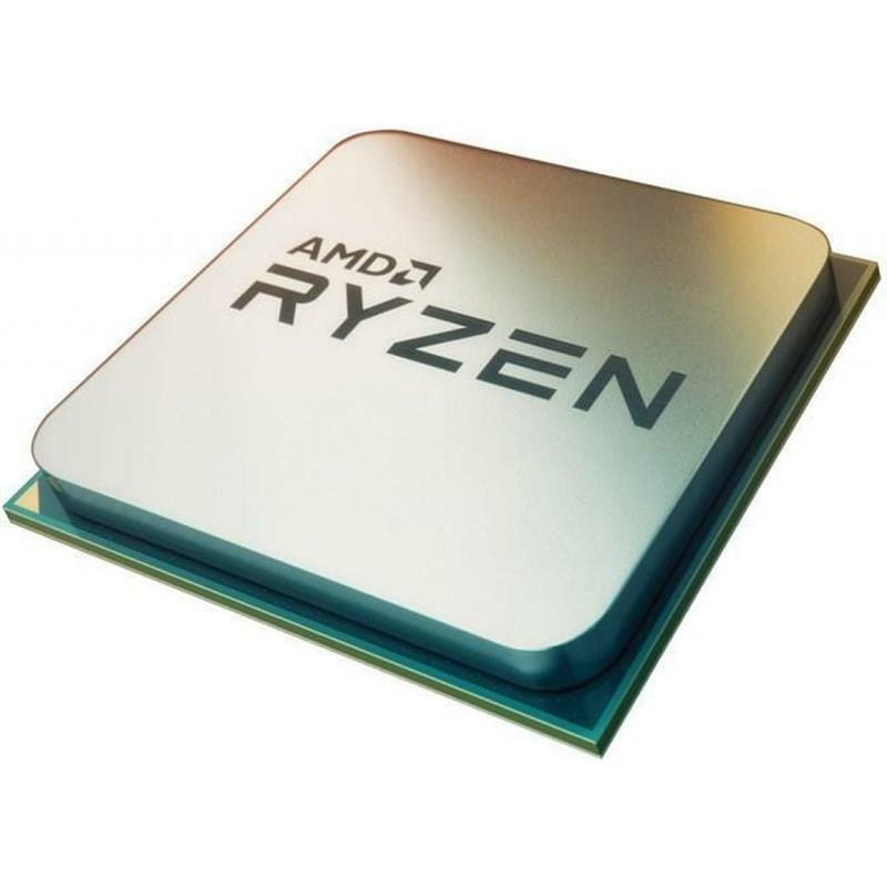 Процесор AMD Ryzen 5 3400G (3.7GHz 4MB 65W AM4) Multipack (YD340GC5FIMPK)