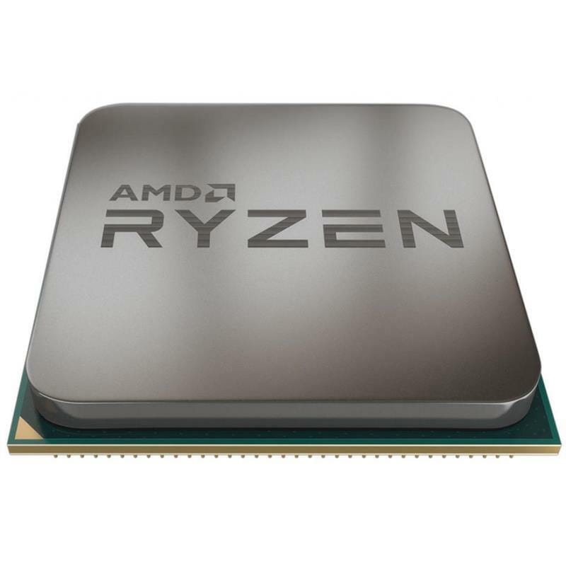 Процессор AMD Ryzen 5 3400G (3.7GHz 4MB 65W AM4) Multipack (YD340GC5FIMPK)