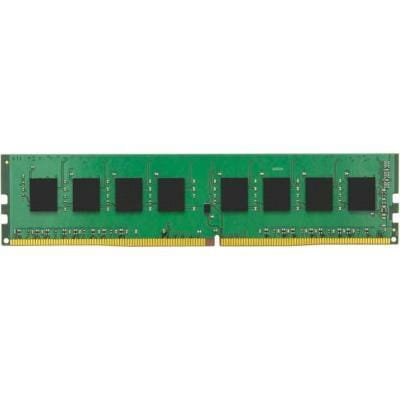 Модуль пам`яті DDR4 16GB/2666 Kingston ValueRAM (KVR26N19D8/16)