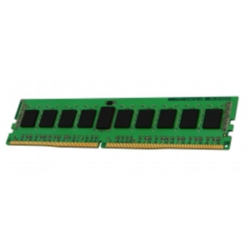 Модуль пам`яті DDR4 16GB/3200 Kingston ValueRAM (KVR32N22D8/16)