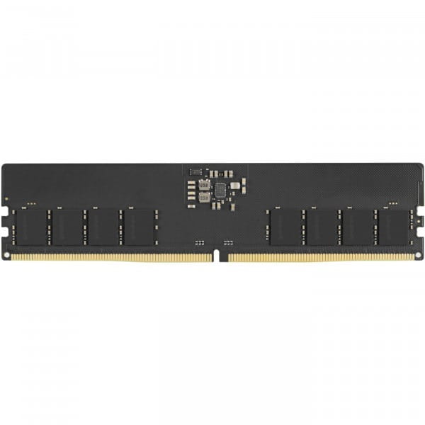 Модуль пам`ятi DDR5 16GB/4800 Goodram (GR4800D564L40S/16G)