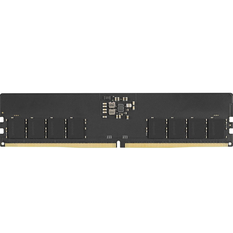 Модуль памяти DDR5 16GB/4800 Goodram (GR4800D564L40S/16G)