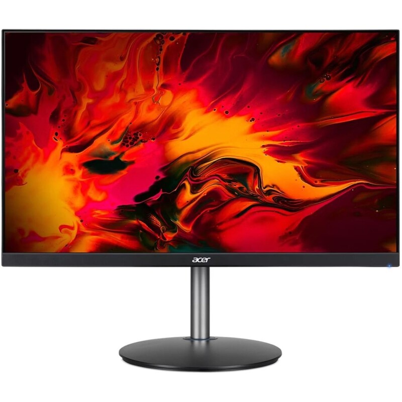 Монитор Acer 27" XF273UW2bmiiprx (UM.HX3EE.204) IPS Black 240Hz
