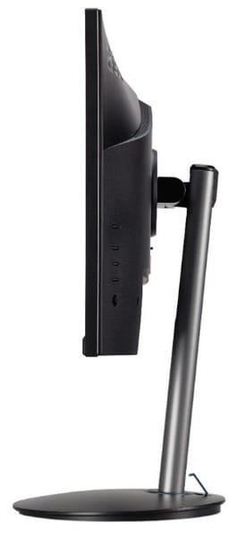 Монитор Acer 27" XF273UW2bmiiprx (UM.HX3EE.204) IPS Black 240Hz