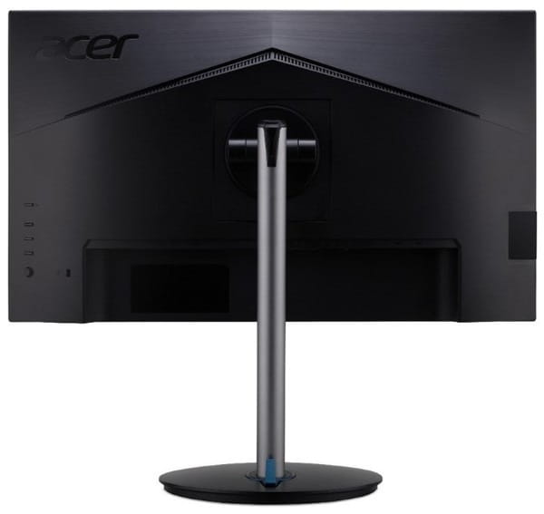 Монитор Acer 27" XF273UW2bmiiprx (UM.HX3EE.204) IPS Black 240Hz