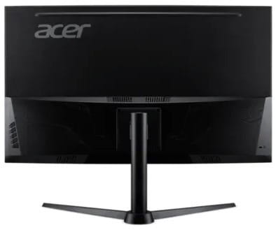 Монитор Acer 31.5" XZ322QUV3bmiiphx (UM.JX0EE.306) VA Black 180Hz