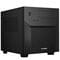 Фото - Корпус Chieftec Pro Cube CI-02B-OP Black Без БЖ | click.ua