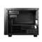 Фото - Корпус Chieftec Pro Cube CI-02B-OP Black Без БЖ | click.ua
