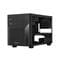 Фото - Корпус Chieftec Pro Cube CI-02B-OP Black Без БЖ | click.ua