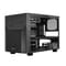 Фото - Корпус Chieftec Pro Cube CI-02B-OP Black Без БЖ | click.ua