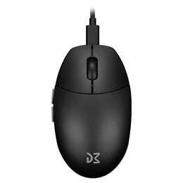 Миша Dream Machines DM8 Mini Pro Black (DM8_MINI_PRO)