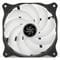 Фото - Ветилятор SilverStone Air Blazer 120R (SST-AB120R-ARGB), 120x120x85 мм, 4-pin | click.ua