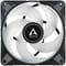 Фото - Вентилятор Arctic P12 PWM PST A-RGB Black (ACFAN00231A) | click.ua
