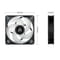 Фото - Вентилятор Arctic P12 PWM PST A-RGB Black (ACFAN00231A) | click.ua