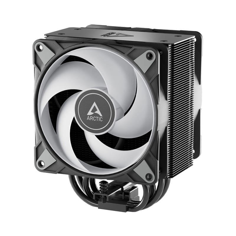 Кулер процессорный Arctic Freezer 36 A-RGB Black (ACFRE00124A)