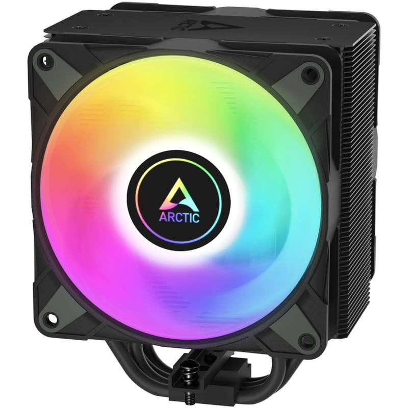 Кулер процессорный Arctic Freezer 36 A-RGB Black (ACFRE00124A)
