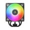 Фото - Кулер процессорный Arctic Freezer 36 A-RGB Black (ACFRE00124A) | click.ua